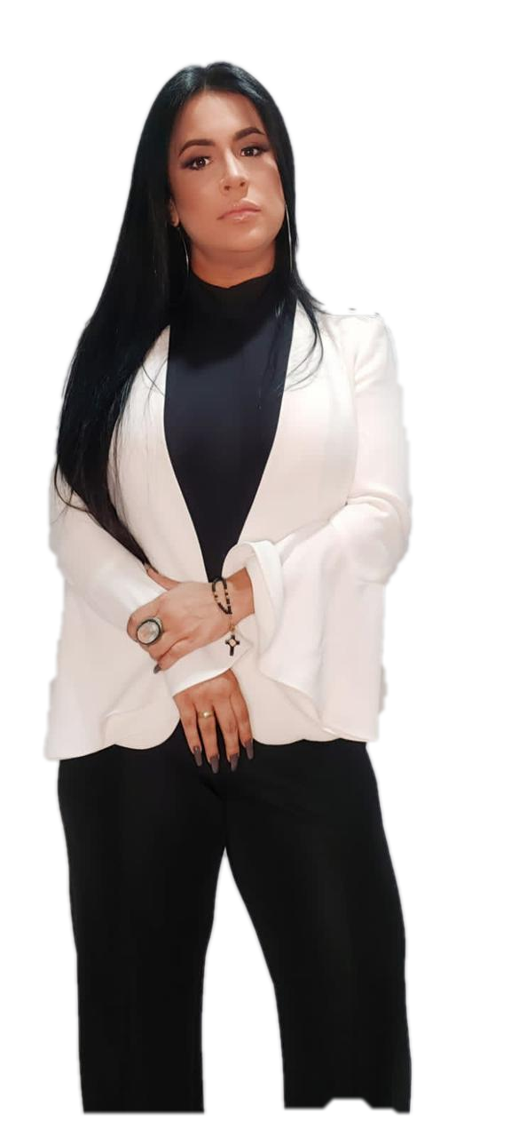 Dra. Rosângela Cardozo — RCS Advocacia São Paulo